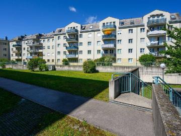 Hammerpark, St Pölten, St Pölten, Niederösterreich