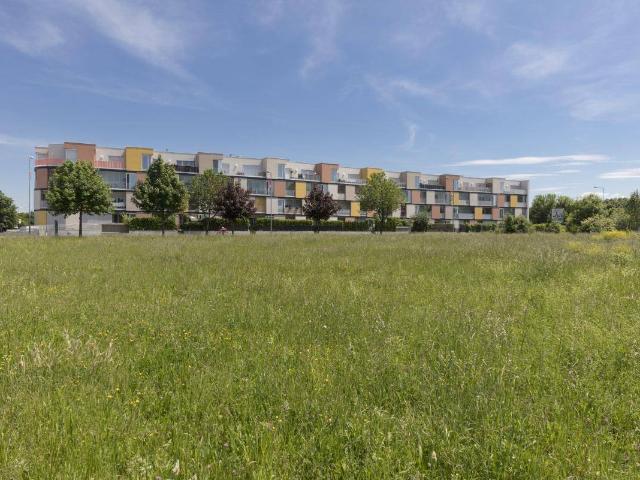 ST. PÖLTEN VI/1, geförderte Mietwohnung mit Kaufoption, DG TOP 39, 1000/00007890/00001139