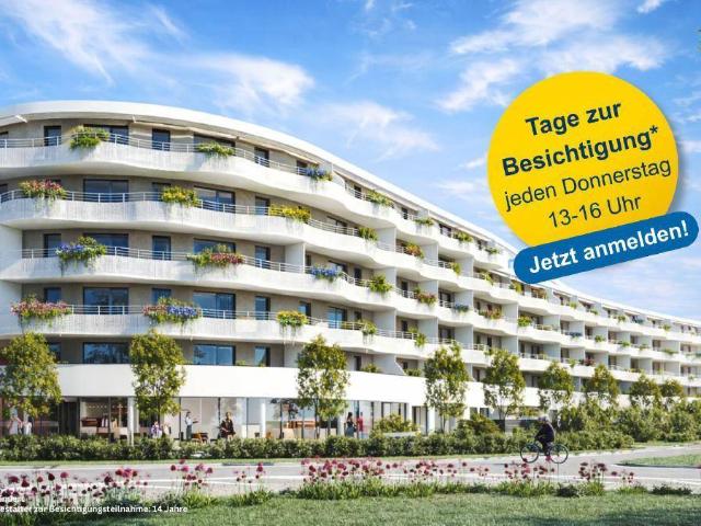 ST. PÖLTEN XXIV/1, freifinanzierte Mietwohnung mit Kaufoption, TOP 341, 1000/00011721/00001341
