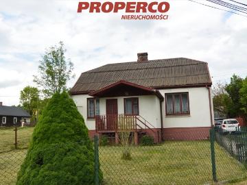 Dom z potencjałem, 3 pokoje, stodoła i działki