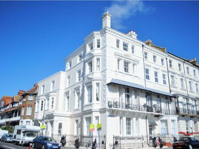 St Placid Apartments, Ramsgate, Kent. 1 bed flat to rent £900 pcm £208 pw