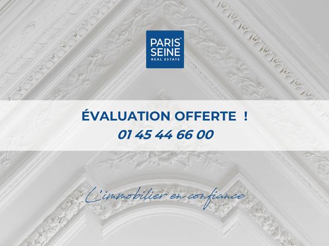 St Placide * Magnifique deux pièces entièrement rénové avec charme de l'ancien !