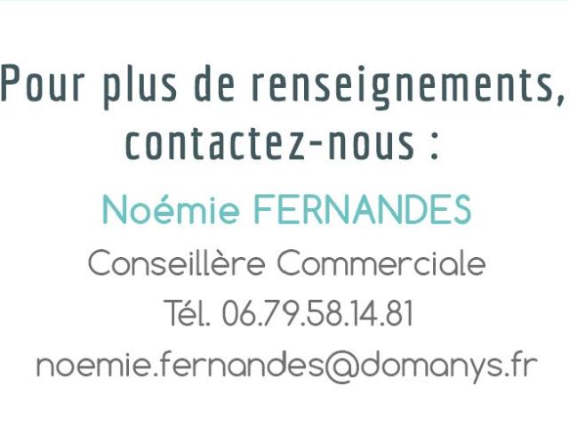 ST PRIVE MAISON INDIVIDUELLE TYPE 4