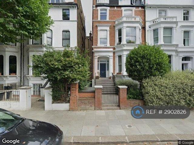 St Quinten Avenue, W10 6 Nu, W10 3 bed flat to rent £2,950 pcm £681 pw