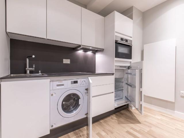 St. Quintin Avenue, London W10, Studio to rent, £1,350 pcm | PrimeLocation