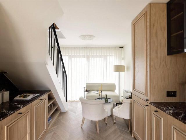 St Quintin Avenue, London, W10 1 bed house to rent £3,467 pcm £800 pw
