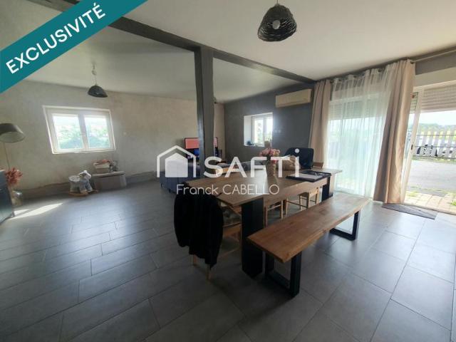 St remy au calme ideal jeune couple