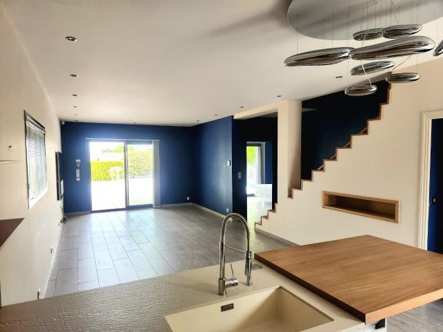 St Remy De Provence Villa Contemporaine Vue Alpilles, A P. 150m² Saint Rémy de Provence