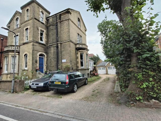 St. Ronans Road, Southsea, PO4 1 bed flat to rent £1,000 pcm £231 pw