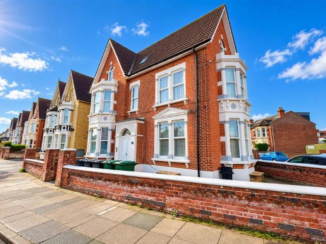 St. Ronans Road, Southsea, PO4 1 bed flat to rent £925 pcm £213 pw