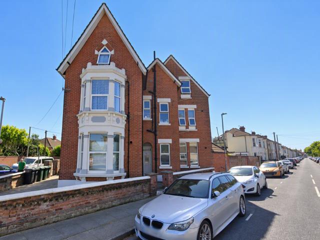 St. Ronans Road, Southsea, PO4 1 bed apartment to rent £875 pcm £202 pw