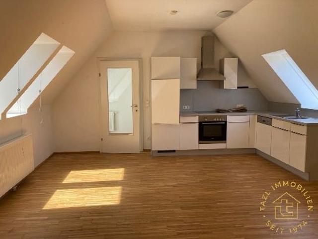 St.Ruprecht/Raab, 59 m² Wohnung mit Parkplatz, 1 Schlafzimmer