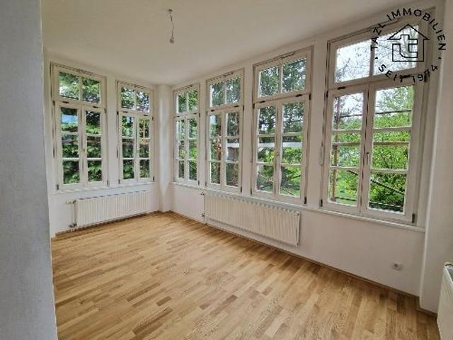 St. Ruprecht/Raab 65 m² Whg in einer Villa, 2 Schlafzimmer, Gartennutzung, 1 Parkplatz