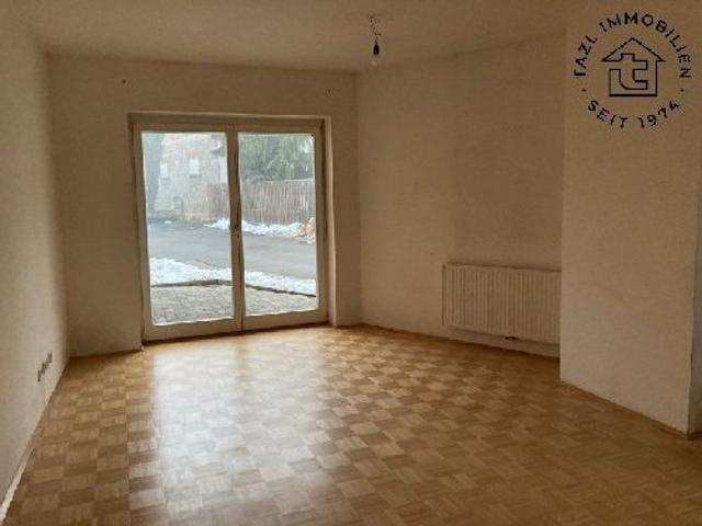 St. Ruprecht/Raab, 72 m² Erdgeschoß Wohnung mit 2 Schlafzimmer!