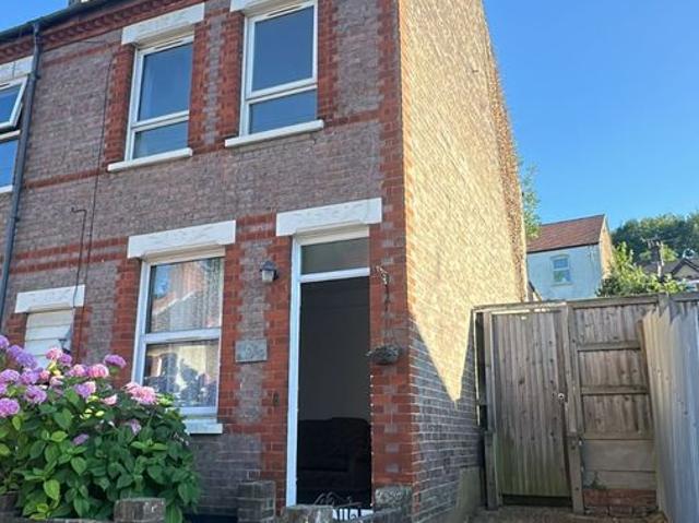 St Saviour Road, Luton LU1, 2 bed detached house to rent, £1,450 pcm | PrimeLocation
