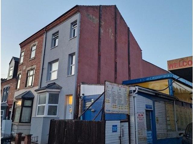 St Saviours Road, Leicester LE5, 6 bed semi detached house to rent, £1,750 pcm | PrimeLocation