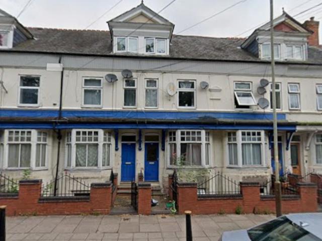 St Saviours Road, Leicester LE5, Studio to rent, £550 pcm | PrimeLocation