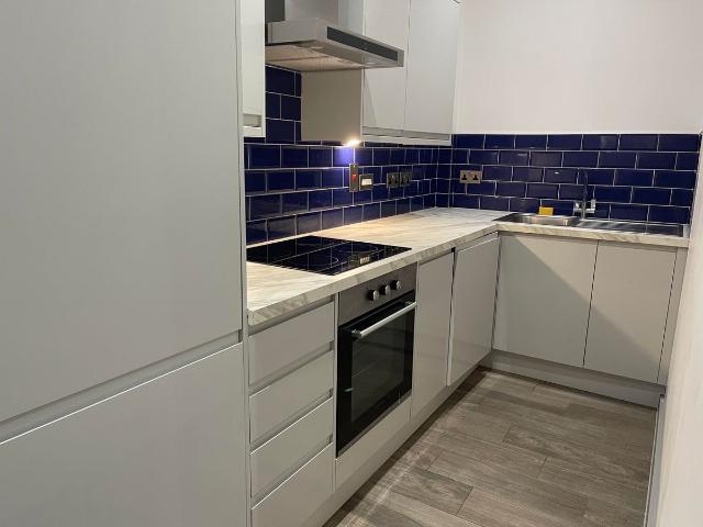 St. Sepulchre Gate, Doncaster DN1, 2 bed flat to rent, £795 pcm | PrimeLocation