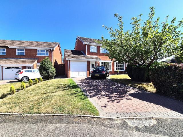 St. Simons Close, Sutton Coldfield B75, 3 bed semi detached house to rent, £1,450 pcm | PrimeLocation