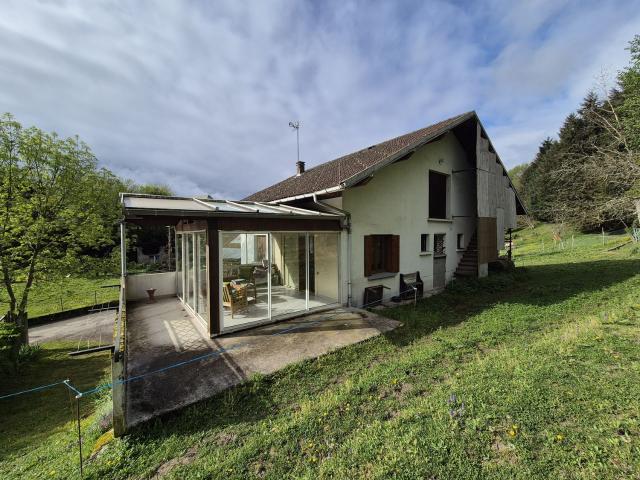 St Sigismond, villa individuelle de 121 m2