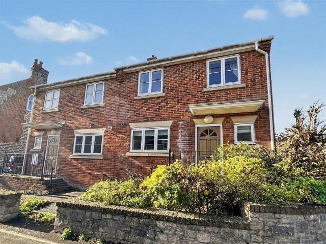St. Swithins Place, Bridport DT6, 3 bed semi detached house to rent, £1,350 pcm | PrimeLocation
