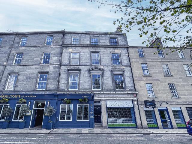 St Stephen Place, City of Edinburgh, EH3 5AU, United Kingdom | 2 bed apartment for rent #139266387 | Rentberry