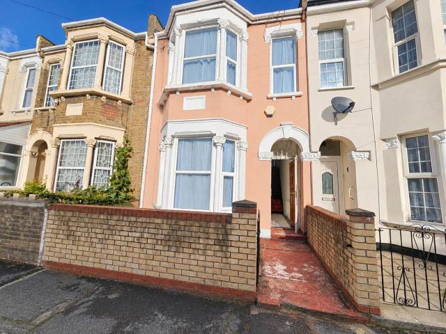 St Stephen Road, East Ham E6, 3 bed terraced house to rent, £2,800 pcm | PrimeLocation