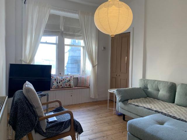 St Stephen Street, Edinburgh, EH3 5AA