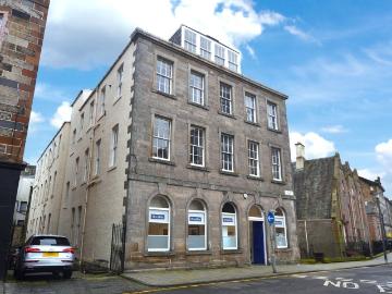 Edinburgh, Shetland - Lift, Equipped kitchen
