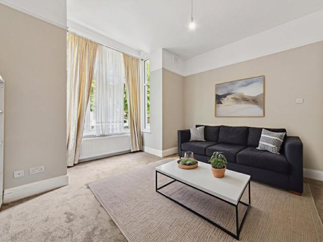 St Stephen’s Road, Hounslow TW3