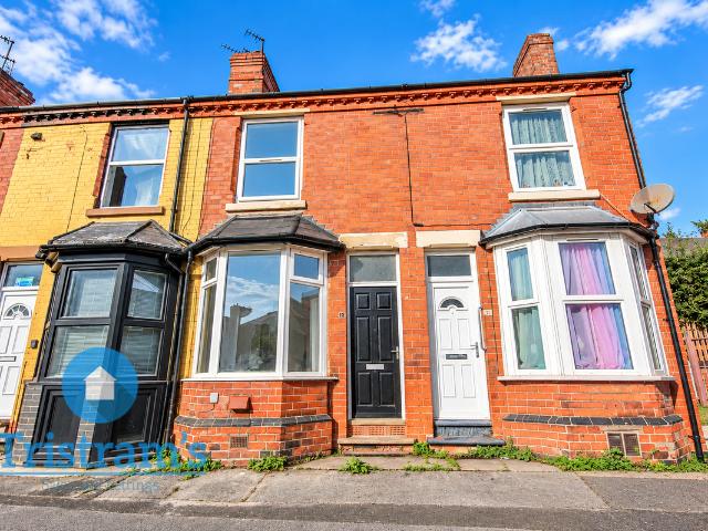 St. Stephens Avenue, Nottingham NG2, 2 bed terraced house to rent, £950 pcm | PrimeLocation