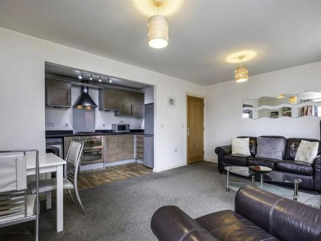 St Stephens Court