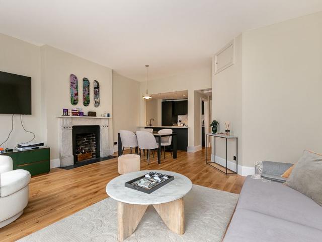 St. Stephens Crescent, London W2, 1 bed flat to rent, £4,000 pcm | PrimeLocation