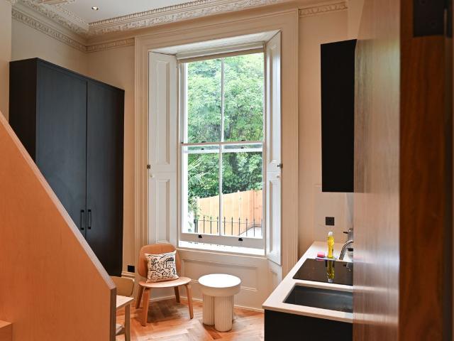 St. Stephens Crescent, London W2, Studio to rent, £2,600 pcm | PrimeLocation