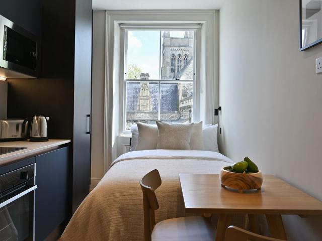 St. Stephens Crescent, London W2, Studio to rent, £2,100 pcm | PrimeLocation