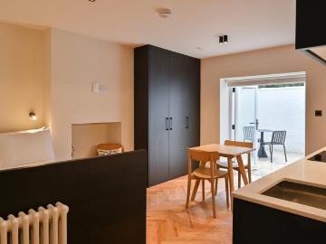 St. Stephens Crescent, London W2 Studio to rent £2,270 pcm £524 pw