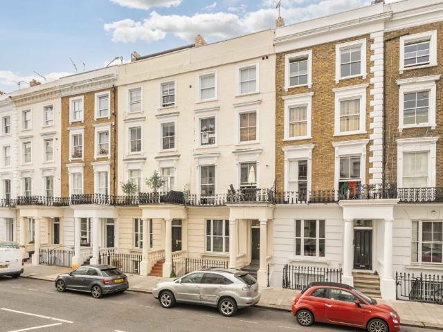 St Stephens Gardens, Notting Hill W2, 1 bed flat to rent, £3,445 pcm | PrimeLocation