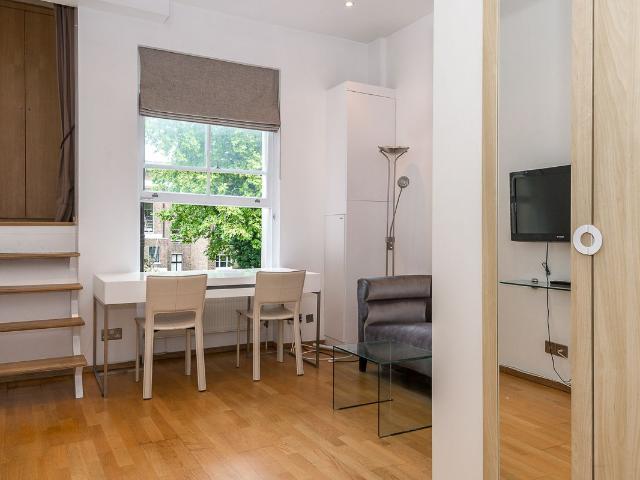 St. Stephens Gardens, Bayswater / Royal Oak W2, 1 bed flat to rent, £1,798 pcm | PrimeLocation
