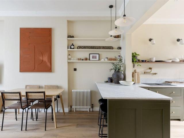 St Stephens Gardens, London W2, 4 bed flat to rent, £10,833 pcm | PrimeLocation