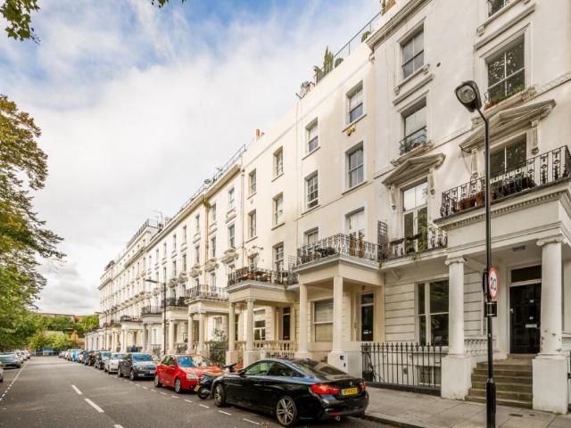 St. Stephens Gardens, London W2, 1 bed flat to rent, £3,250 pcm | PrimeLocation