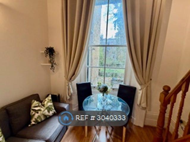 St. Stephens Gardens, London W2, Studio to rent, £1,650 pcm | PrimeLocation