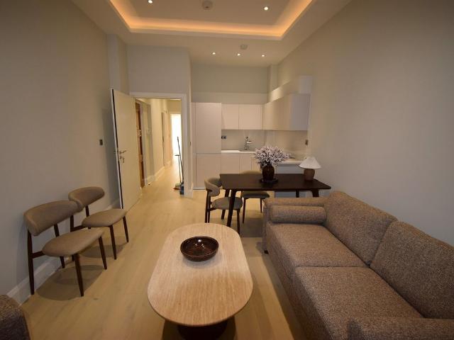 St. Stephen's Gardens W2, 2 bed flat to rent, £3,850 pcm | PrimeLocation