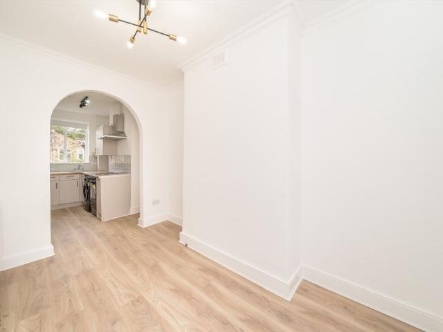 St Stephens Grove, SE13, London