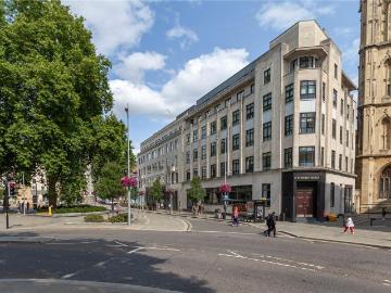 Colston Avenue BS1 Bristol, St Augustines Bristol, BS1, Bristol, Southdowns