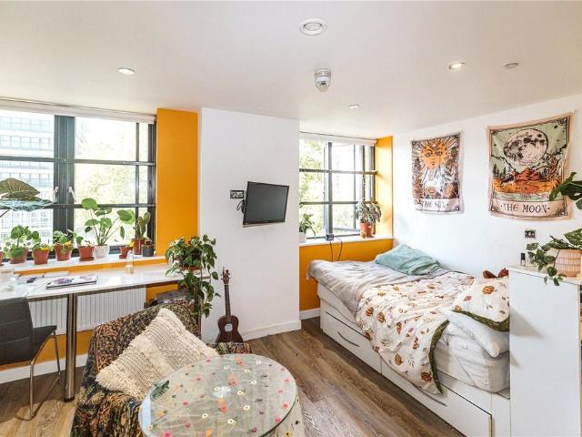 St. Stephens House, City Centre BS1 Studio to rent £1,150 pcm £265 pw