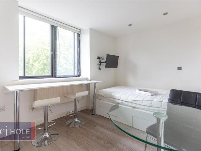 St. Stephens House, City Centre BS1 Studio to rent £1,260 pcm £291 pw