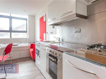 St. Stephens House, Colston Avenue BS1 Studio to rent £1,235 pcm £285 pw
