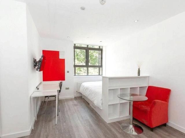 St. Stephens House, Colston Avenue, City Centre, Bristol BS1, Studio to rent, £1,050 pcm | PrimeLocation