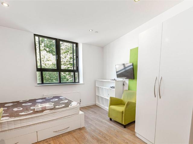 St. Stephens House, Colston Avenue, City Centre, Bristol BS1, Studio to rent, £1,150 pcm | PrimeLocation