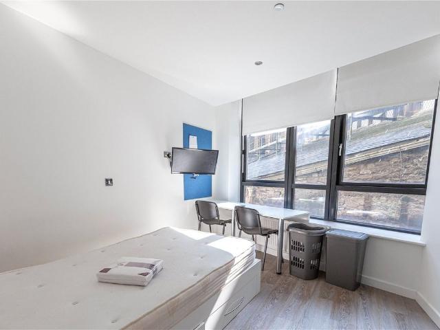 St. Stephens House, Colston Avenue, City Centre, Bristol BS1, Studio to rent, £1,150 pcm | PrimeLocation